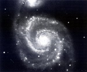 Galaxy NGC5194