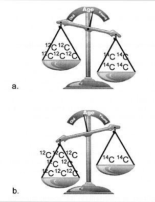 Figures ‘a’ & ‘b’