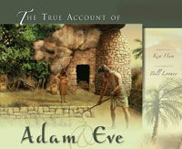 The True Account of Adam and Eve