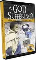 A God of Suffering? (DVD)