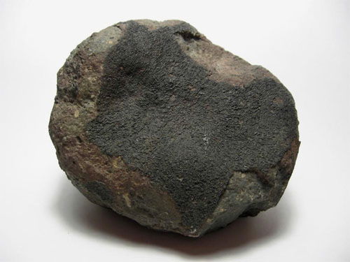 Allende Fragment