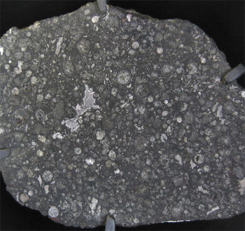 Allende Fragment