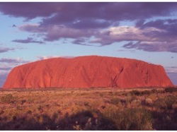 Geomorphology of Uluṟu, Australia: Reply