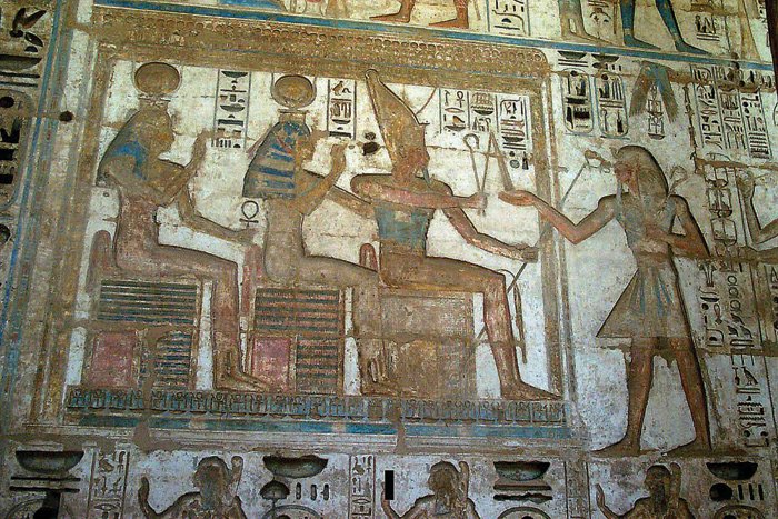 Rameses III
