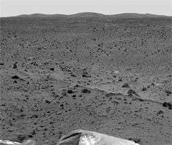Mars