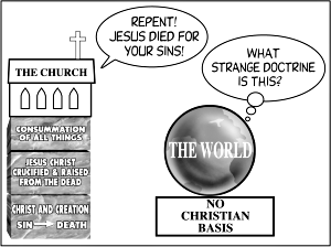 World evangelism