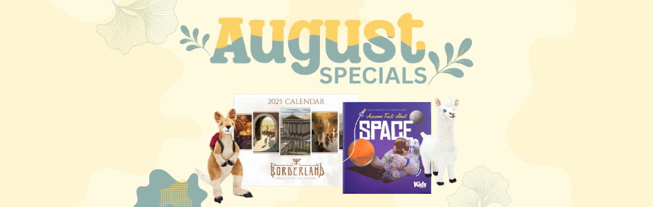 August Specials