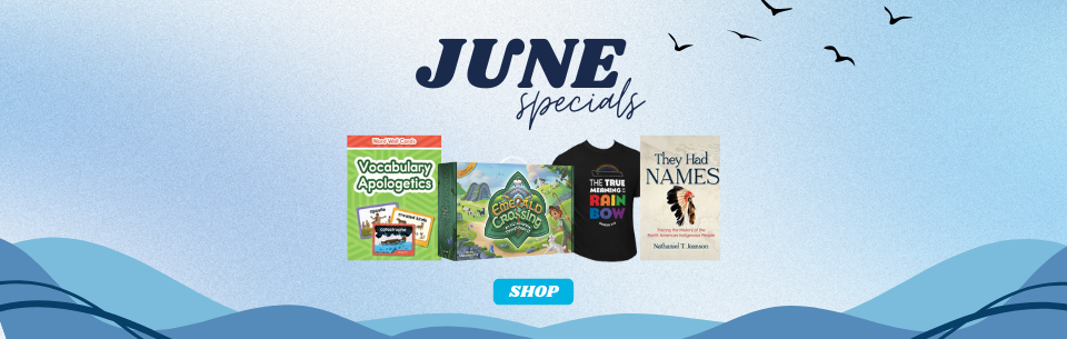 June Specials