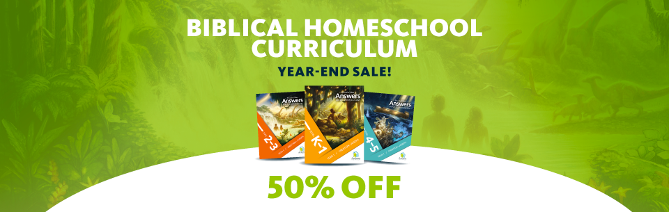 ABC Homeschool Sale