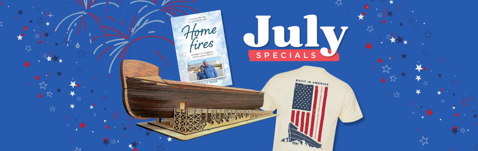 July Specials