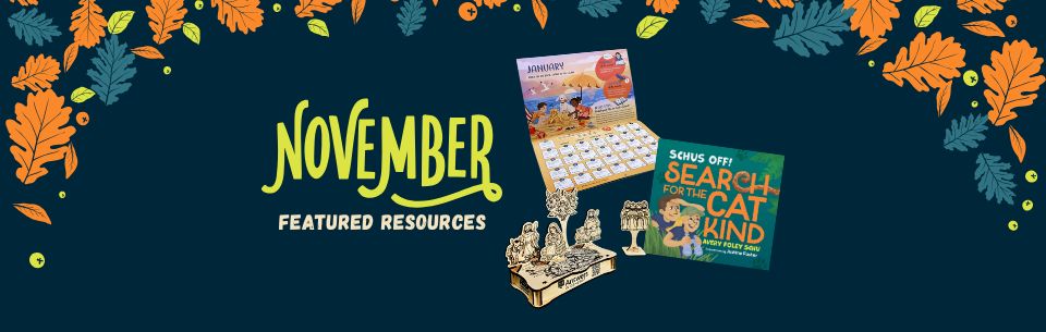 November Specials
