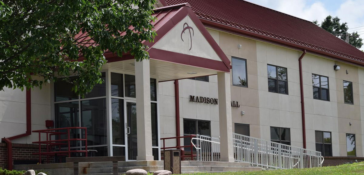 Creation Colleges Answers in Genesis