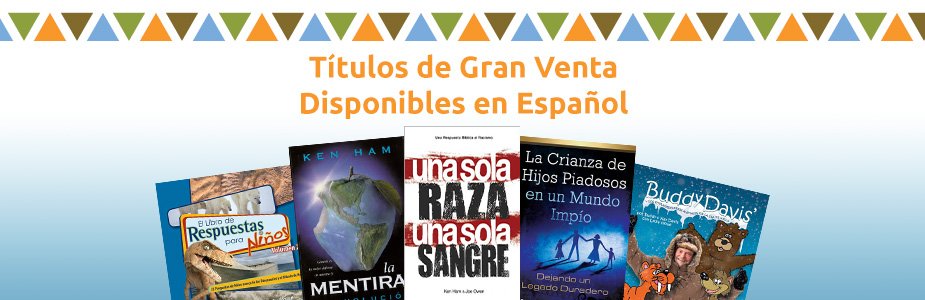 Spanish Bestselling Resources
