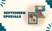 Monthly Specials