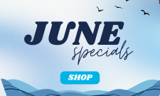 Monthly Specials