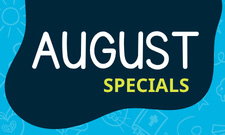 Monthly Specials