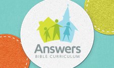 Answers Bible Curriculum: Sunday School