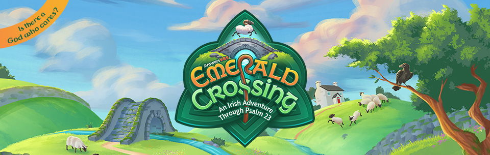 Emerald Crossing VBS