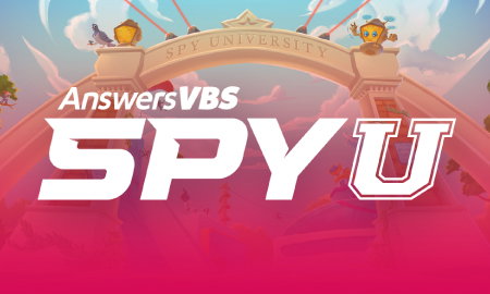 Answers VBS