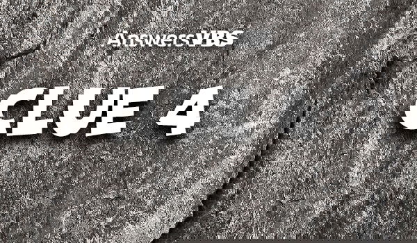 Emerald Crossing Clue #4: Cliffs