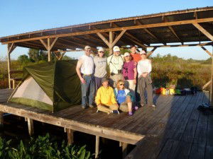 Okefenokee Swamp