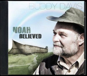 Noah Believed