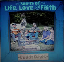 Songs of Life, Love, and Faith