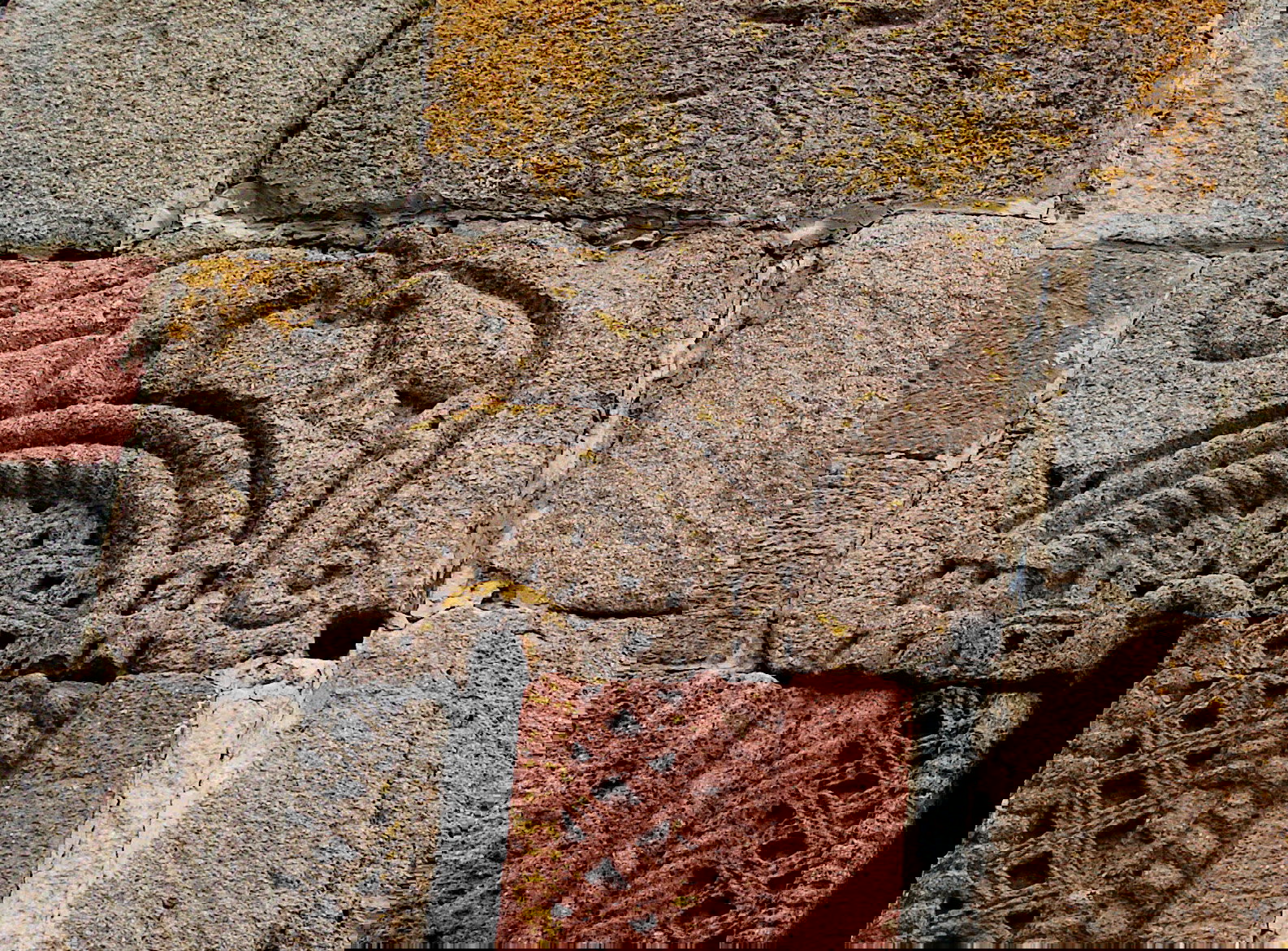 Holy Trinity Church engraving