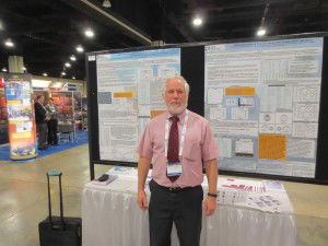 American Astronomical Society poster paper