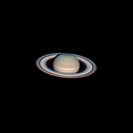 Saturn