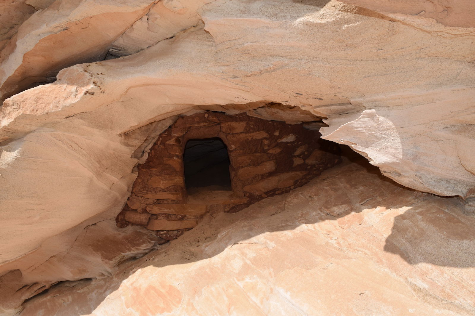 Archaeological Site