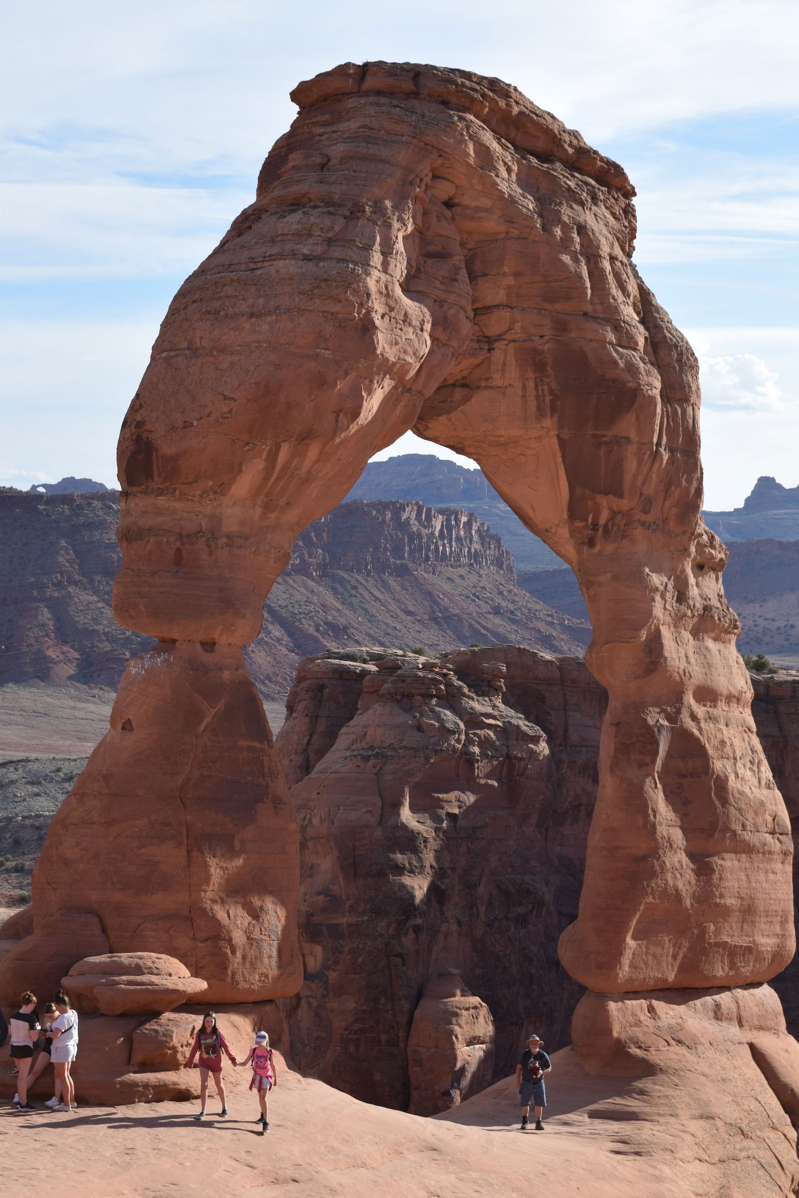 Delicate Arch