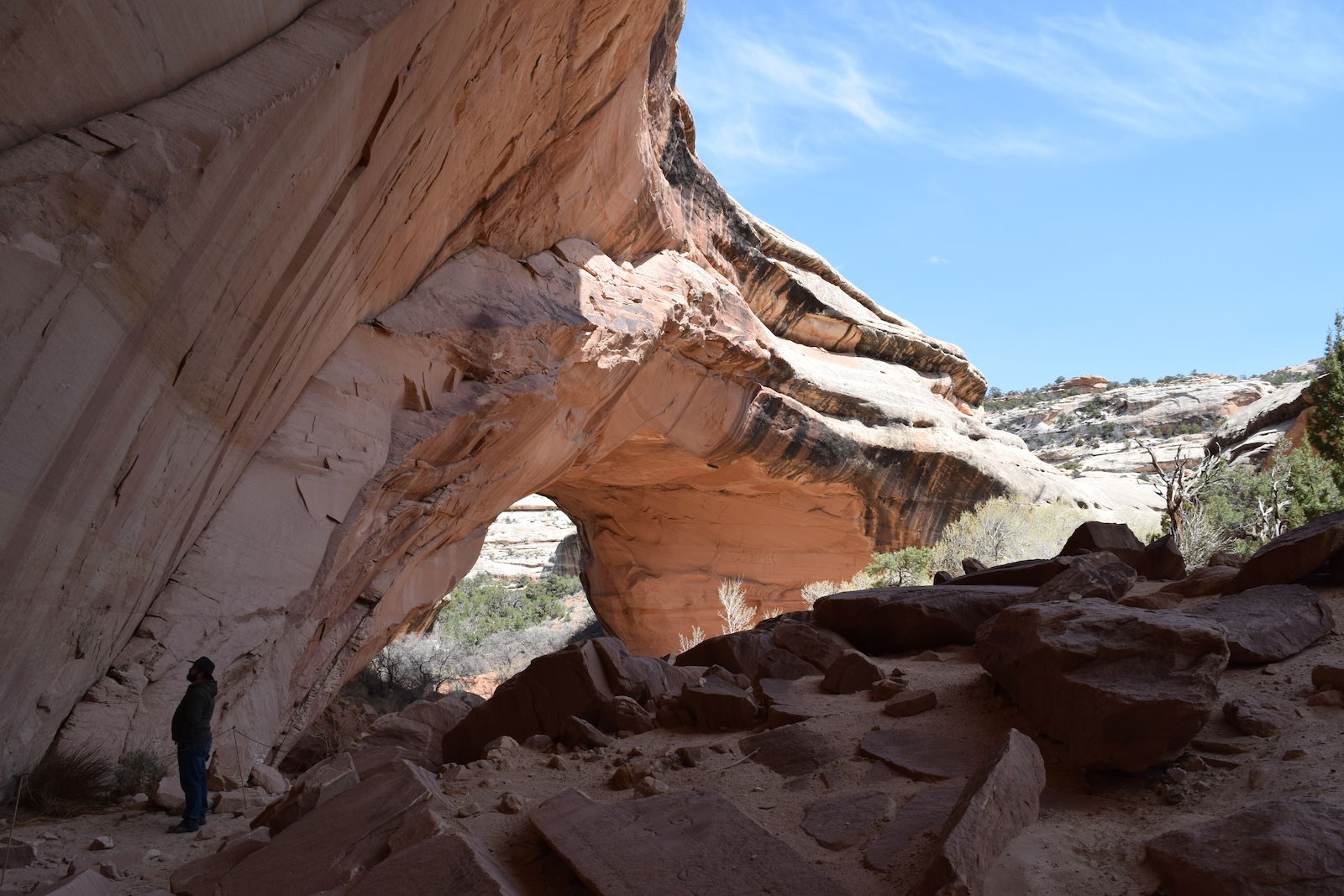 Kachina Bridge