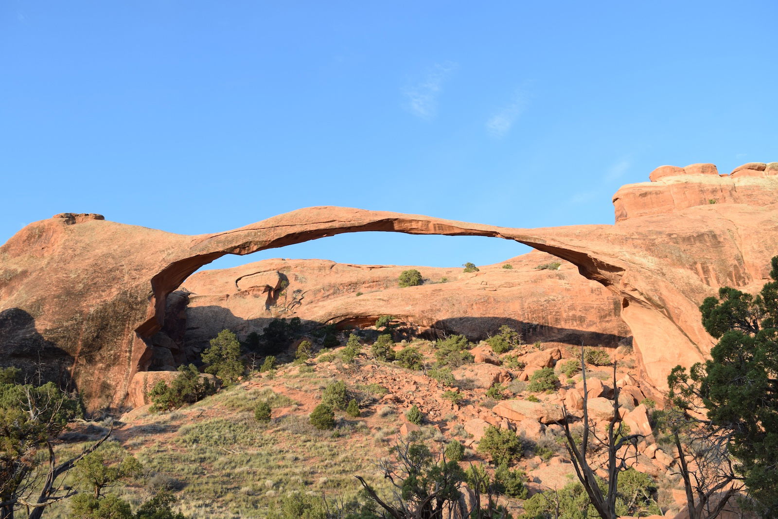 Landscape Arch