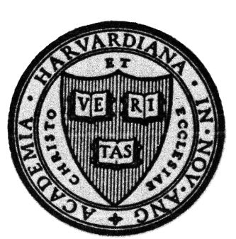 Image result for harvard's original seal