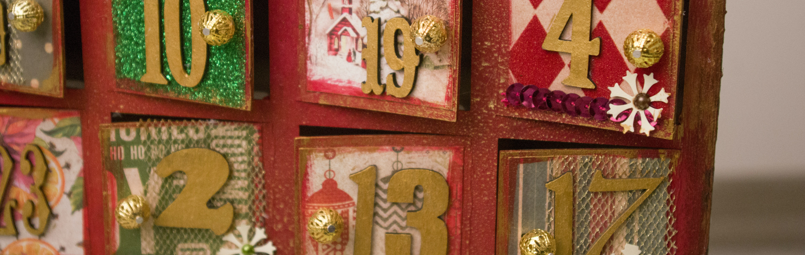 Advent Calendar