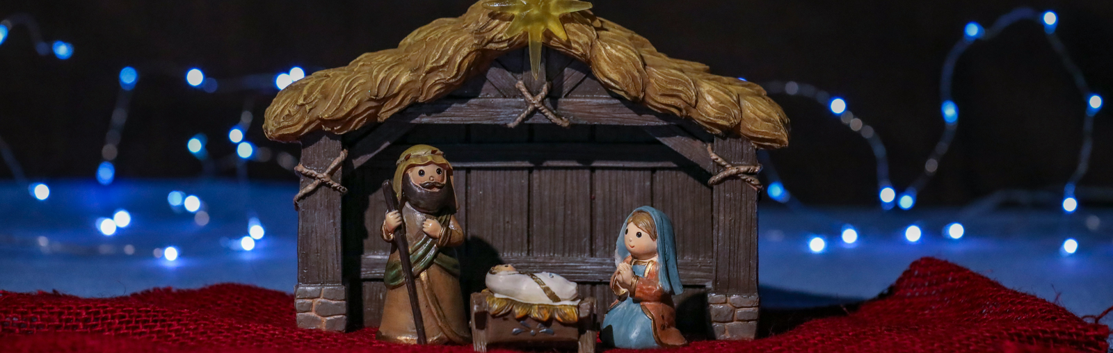 Nativity Decor