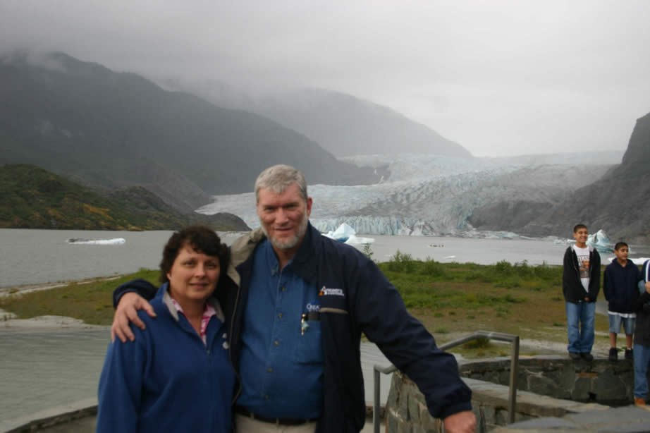 Alaskan Cruise