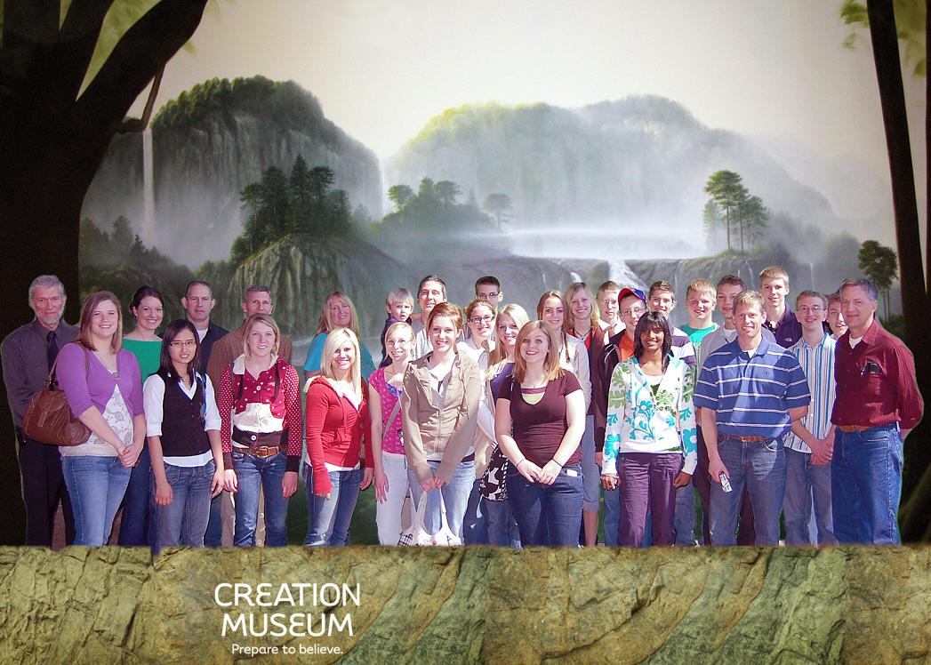 Creation Museum