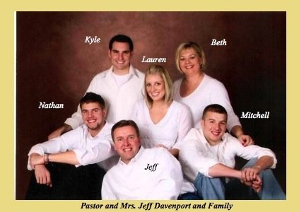 Davenport Family