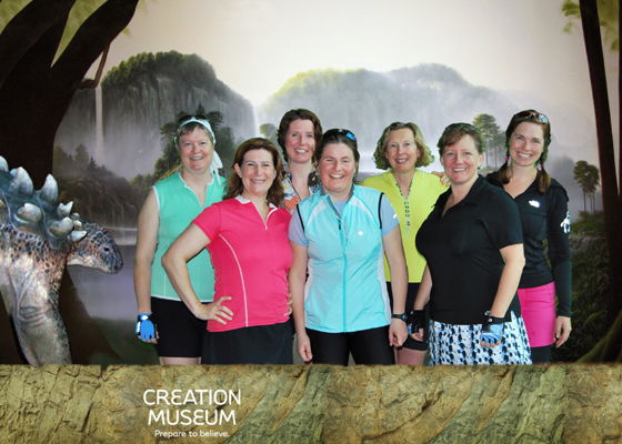 Creation Museum