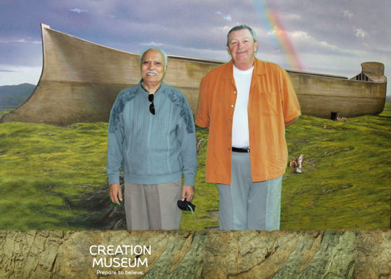 Creation Museum