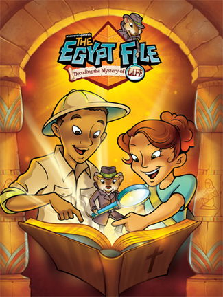 Egypt File VBS