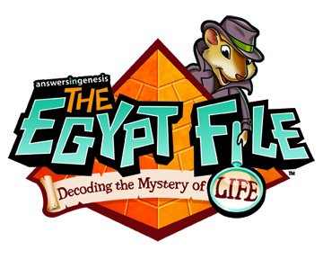 Egypt File VBS