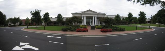 First Baptist Church of Atlanta