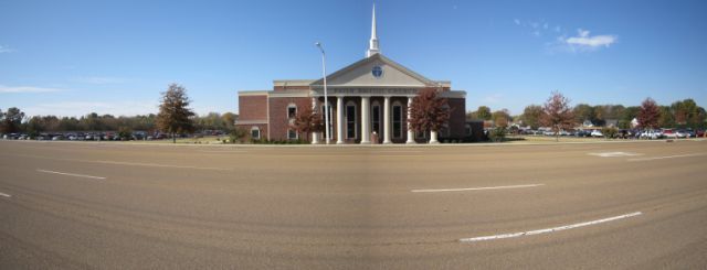 Faith Baptist Church