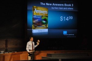 Answers Book 3 Demonstration