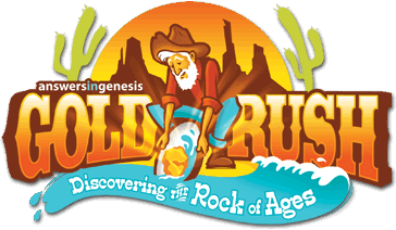 Gold Rush VBS