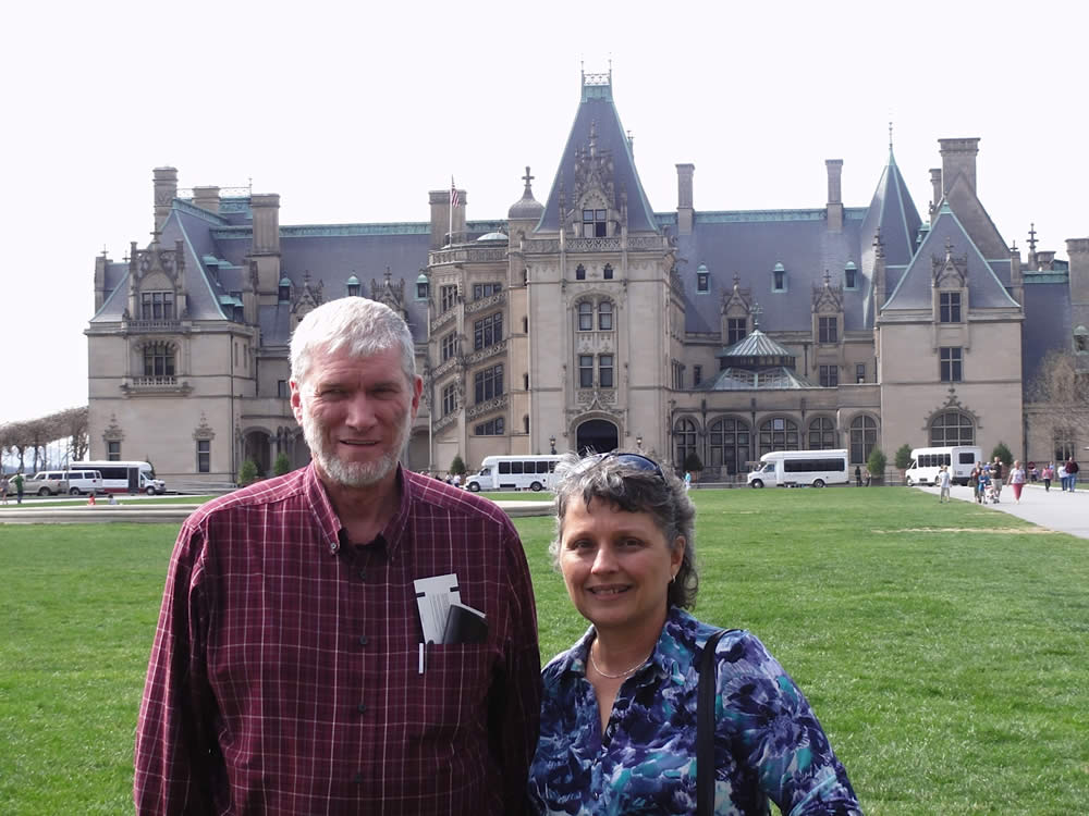 Biltmore House