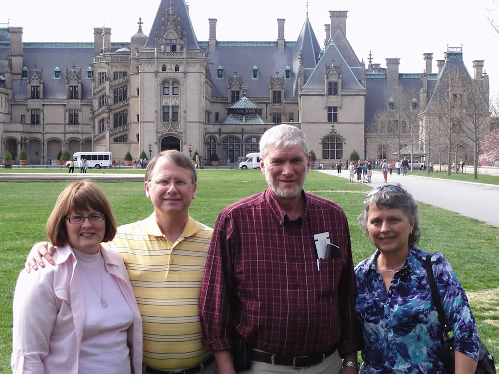 Biltmore House